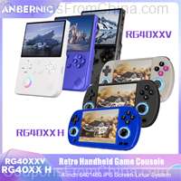 ANBERNIC RG40XX H Game Console 64GB [EU]