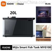 Xiaomi Mijia Smart Fish Tank MYG100
