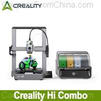 Creality Hi Combo 3D Printer [EU]