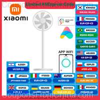 Xiaomi MIJIA Smart Standing Fan JLLDS01DM
