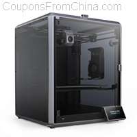 Creality 3D K1 Max AI 3D Printer [EU]