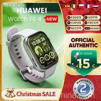 HUAWEI Watch FIT 4 Smart Watch [EU]