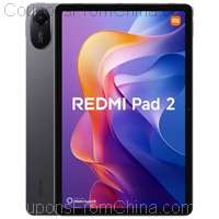 Xiaomi Redmi Pad 2 11inch 2.5K G100-Ultra Tablet 90Hz [EU]