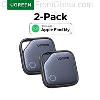 Ugreen 2pcs Smart Tag Bluetooth Tracker