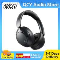 QCY H3 Pro ANC Wireless Headphones 50dB [EU]