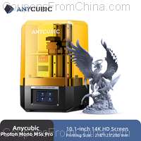 ANYCUBIC Photon Mono M5s Pro 14K Mono MSLA 3D Printer [EU]