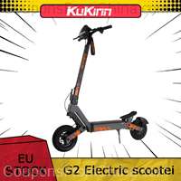 KuKirin G2 Electric Scooter 15Ah 48V 800W 10in Electric Scooter [EU]