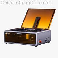 Creality Falcon A1 10W Laser Engraving Machine [EU]