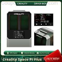Creality Space Pi Plus Filament Dryer Box [EU]