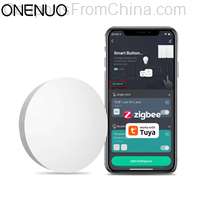 Tuya ZigBee Button Scene Switch