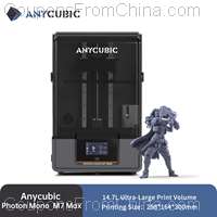 ANYCUBIC Photon Mono M7 Max 7K Mono LCD 3D Printer [EU]