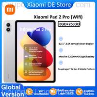 Xiaomi Vacuum Cleaner G20 Max 180AW [EU]