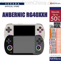 ANBERNIC RG40XX H Game Console 64GB [EU]
