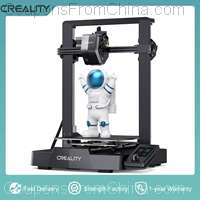 Creality Ender-3 V3 SE 3D Printer [EU]