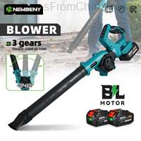 NEWBENY Electric Blower Adjustment 3 Gears with 2B [EU]