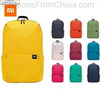 Original Xiaomi Mi Small Backpack 10L