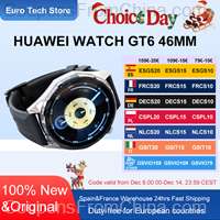 HUAWEI GT6 46mm Smart Watch [EU]