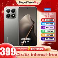 Xiaomi 15T Dimensity 8400-Ultra 12/512GB 6.83inch 120Hz [EU]