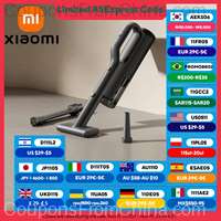 Xiaomi MIJIA Cordless Handheld Vacuum Cleaner 21kPa