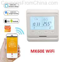 MINCO HEAT Programmable Tuya WiFi Thermostat