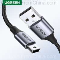 Ugreen Mini USB Cable 1m