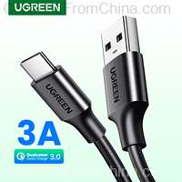 Ugreen USB Type-C Cable 0.25m
