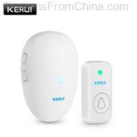 KERUI M521 Wireless Doorbell