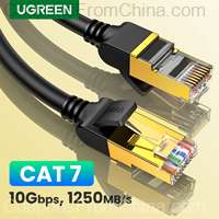 Ugreen Ethernet 1m Cable RJ45 Cat7