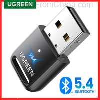 Ugreen USB Bluetooth 5.0 Dongle Adapter