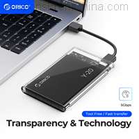 ORICO HDD Case 2.5 inch USB 3.0