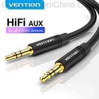 Vention Aux Cable 3.5mm 0.5m