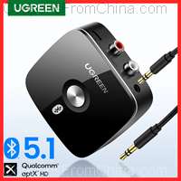 Ugreen Bluetooth RCA Receiver 5.1 aptX