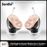 B01 Wireless Hearing Aids Sound Amplifier Pair