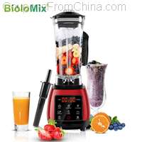 Biolomix 3HP BPA FREE 2L Blender [EU]