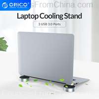 ORICO Laptop Stand With USB3.0 HUB