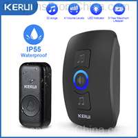 KERUI M525 Wireless Doorbell