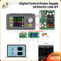 RD DPS5020 Constant Voltage Current DC Bench