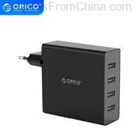 ORICO 30W 4 Ports Wall Charger