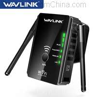 Wavlink N300 WiFi Repeater