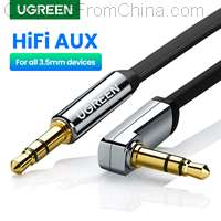 Ugreen AUX Cable Jack 3.5mm 1m