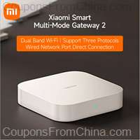 Xiaomi Smart Home Gateway ZigBee