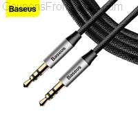 Baseus AUX 100cm Cable Jack 3.5mm