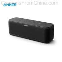 Anker Soundcore Boost 20W Bluetooth Speaker