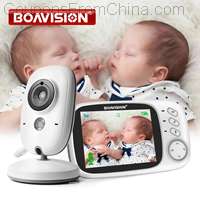 VB603 Video Baby Monitor 2.4G