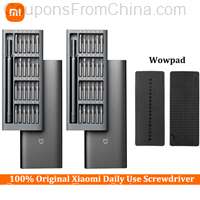 Xiaomi Wiha Screwdriver Kit
