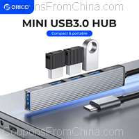 ORICO USB HUB 4 Port USB 3.0 15cm