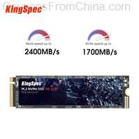 KingSpec M.2 NVMe 2280 SSD 1TB