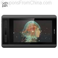 XP-Pen Artist 12 11.6inch Graphics Tablet [EU]