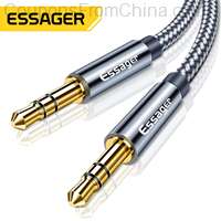 Essager AUX Cable 3.5mm 1.2m