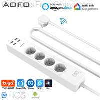 Wifi Smart Power Strip